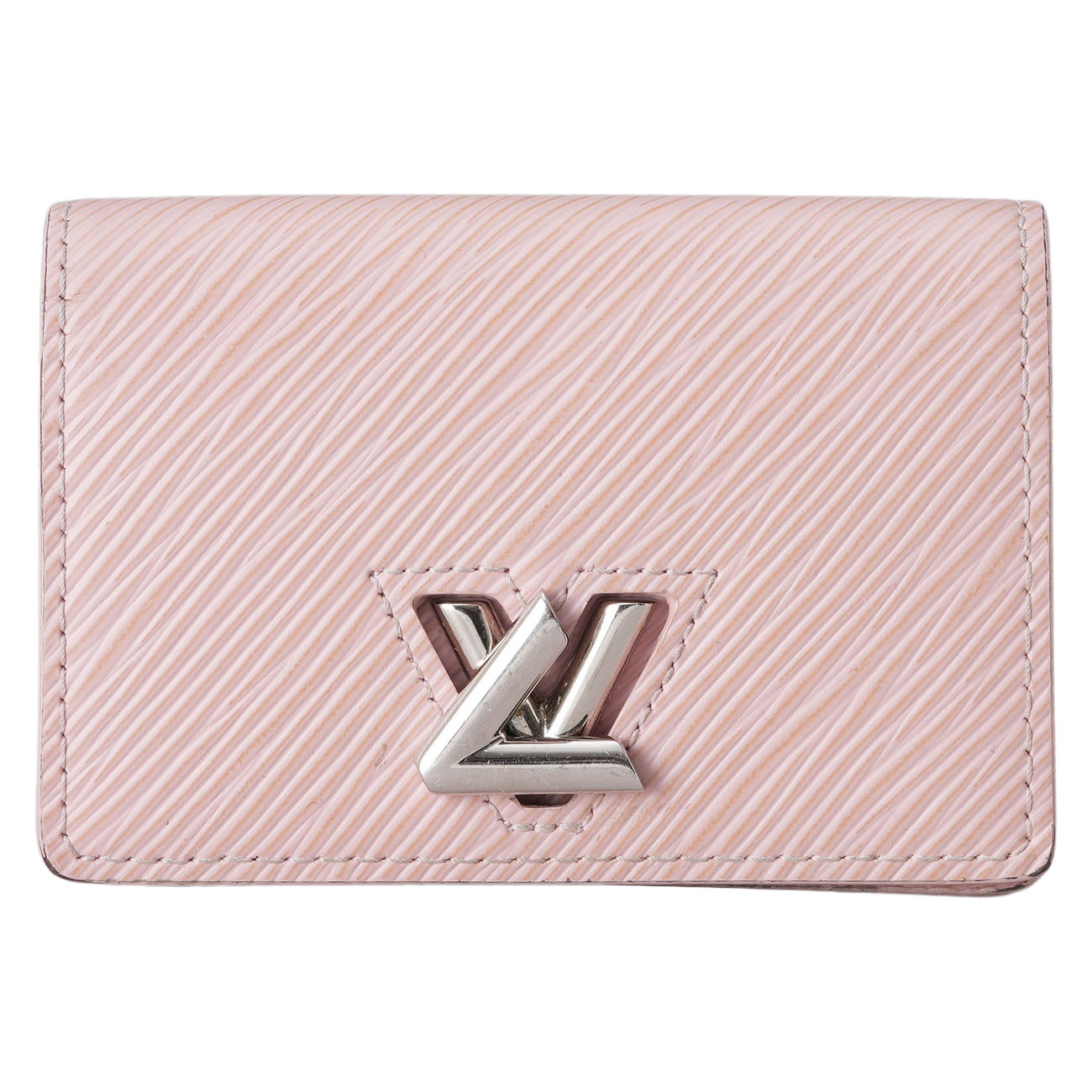 LOUIS VUITTON(USED)루이비통 에삐 트위스트 카드지갑